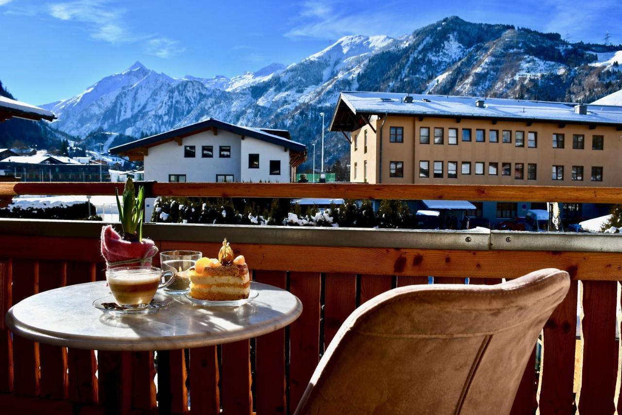 Boutique Hotel Pinzgauerhof Kaprun Exterior photo